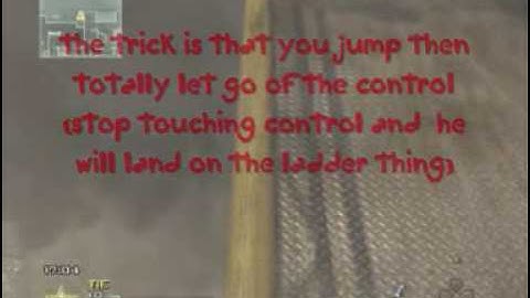 highrise glitch turturiol how to get on roof