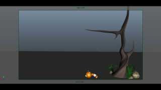 3D Animation Demo Reel Trial [2013]