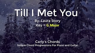 Vídeo de Till I Met You