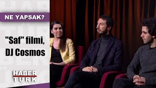 Ne Yapsak - 19 Nisan 2019 (