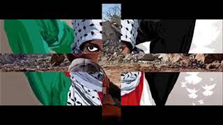 Songs For Palestine