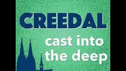 Larry Chapp interviews Zac Crippen on Vatican II