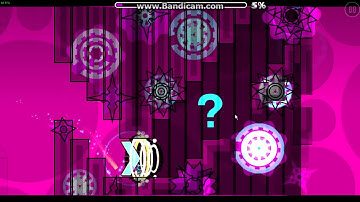 GeometryDash - CLockwork [demon] by -