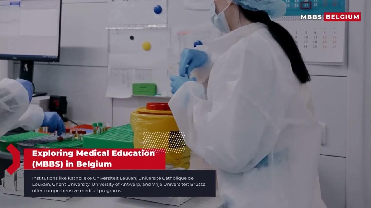 exploring-medical-education-mbbs-in-belgium-mbbs-for-indian-student