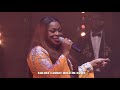 Sinach  jesus is alive live in london