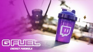 Twitch Con 2017