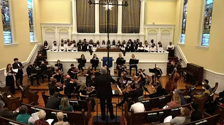 Bach - Cantata 191