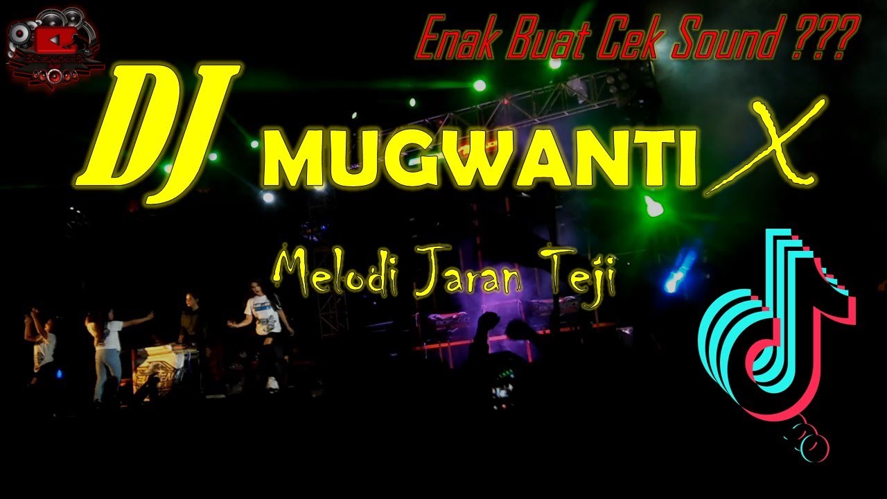 DJ MUGWANTI | FYPシ TIKTOK | #bassboosted #djviral #djceksound #fypシ ...