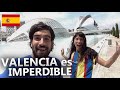 VALENCIA, UNA CUIDAD INCREÍBLE EN ESPAÑA | VUELTALMUN