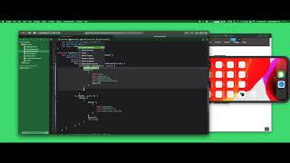 SwiftUIKit Weather App