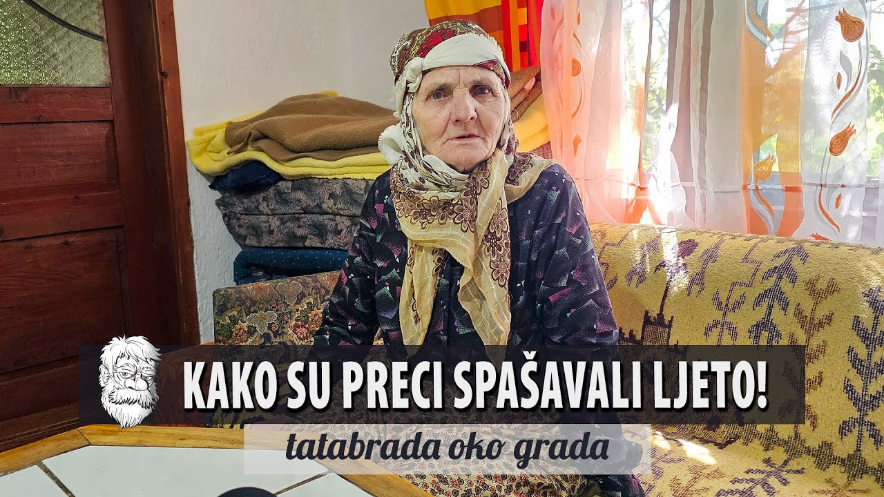 REKAO JE: Ako drvo ne OZELENI DO JUTRA svi će biti POBIJENI!