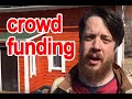 Фермер и crowdfunding