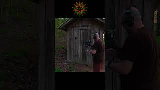 PS90 with YHM Fat Cat  - Testing Sound