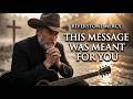 This Message Was Meant For You - Riverstone Mercy | Christian Country