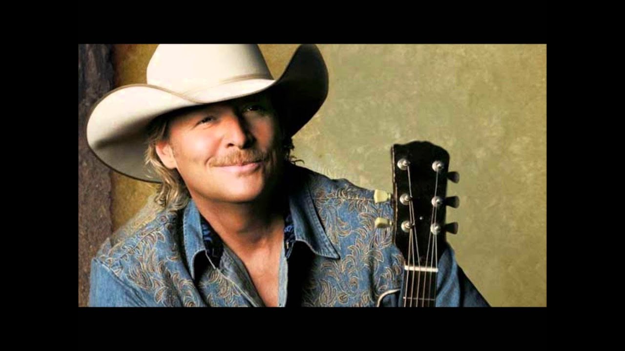 Remember When cover - Alan Jackson - YouTube