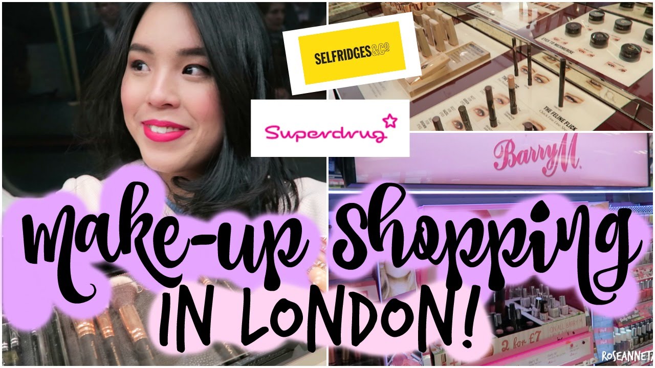 Best Places To Makeup In London Saubhaya Makeup