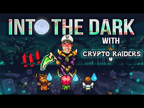 Crypto Raiders video