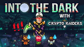 Crypto Raiders video