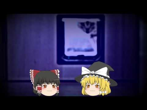 ゆっくり怖い話〈参〉１７話目『ぬこドア』