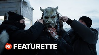 Black Phone 2 Featurette - Ethan Hawke is Back 2025
