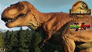 ALL 102 DINOSAURS IN THE FOREST | SHOWCASE | JURASSIC WORLD | JURASSIC PARK