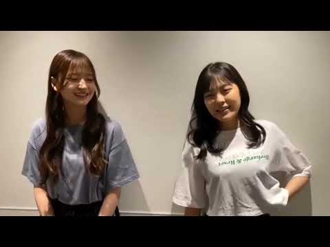 おぉきな柴田柚菜ちゃん！