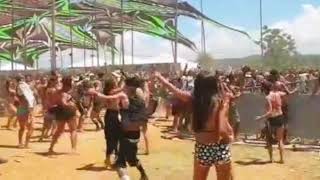 *PSYTRANCE*Boom Shi Ka Li Can Make You Fly