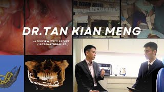 Interview with Expert (International Edition)