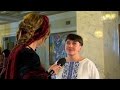 Надія Савченко розповіла про особисте життя: До мене можуть підійти тільки сміливі чоловіки