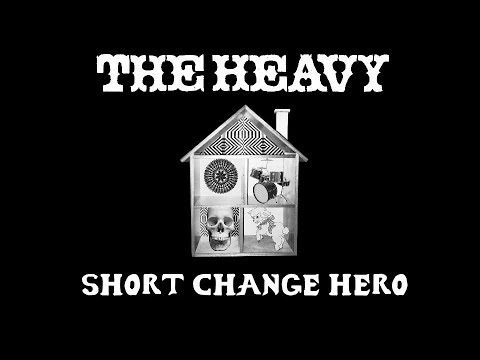 Matt Heafy (Trivium) - The Heavy - Short Change Hero I Acoustic Cover