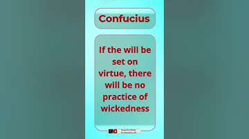 Confucius Quote || Quotes || Quotations || Beautiful Words For Beautiful Life || #shorts #confucius