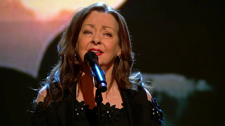 Sandy Kelly Performs 'Wind Beneath My Wings' | The...