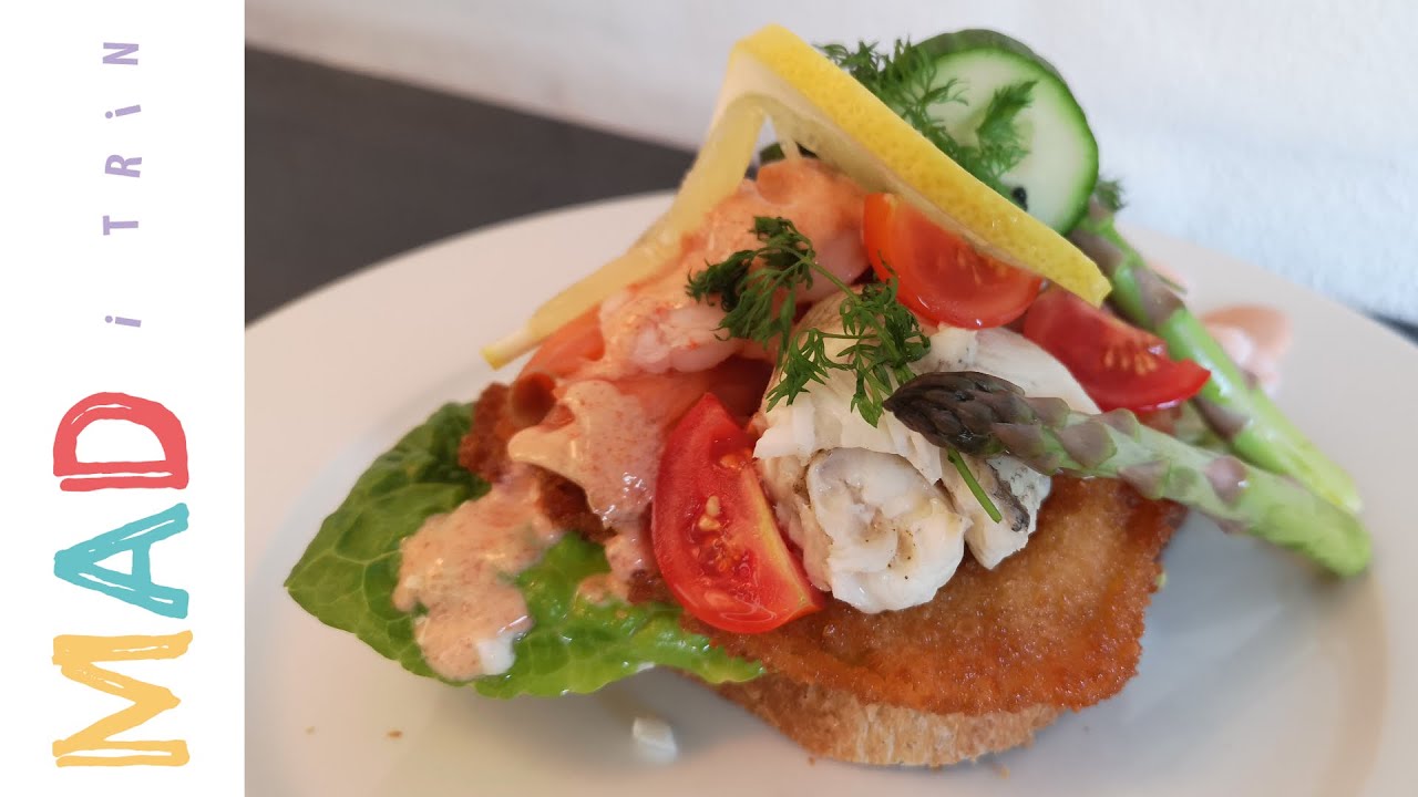 Luksus Stjerneskud - Nemt og lækkert