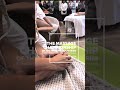 #massage #championship of the #Nordic Countries. Video by Edina Leichter