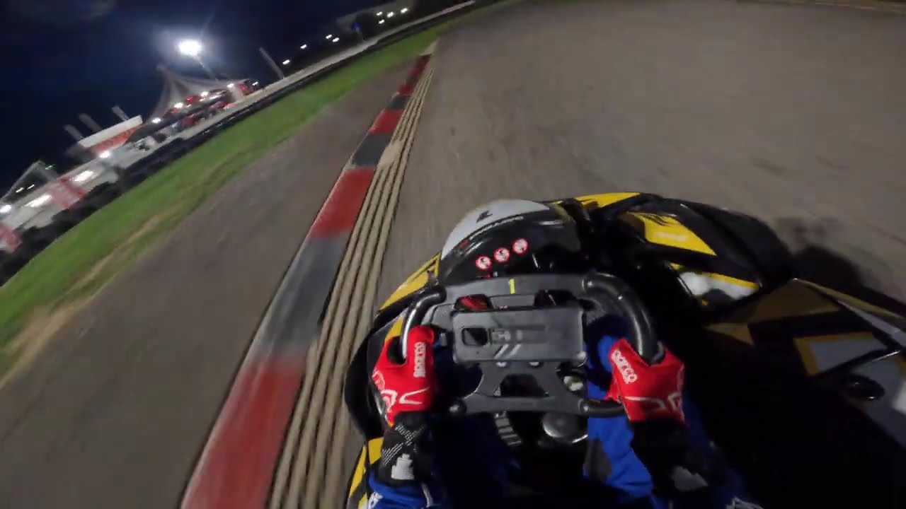 Daytona Milton Keynes  |  Sodi SR5  | Sprint Race (Inc Quali) | September 2025