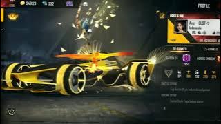 PRESET FF TERBARU || DJ HIDING HALA HALA HAIDING || 🎶DJ OLD || VIRAL TIK TOK