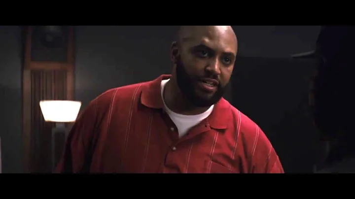 Suge Knight Gives Eazy-E Aids (Straight Outta Comp...