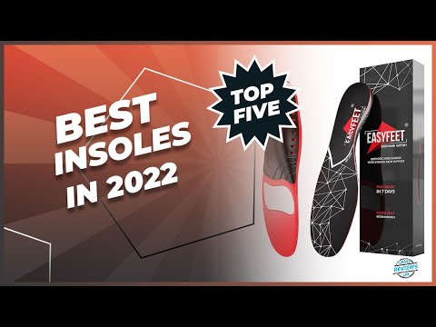 Best Insole In