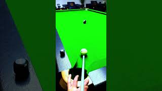 Those who excel at self-promotion and boasting #shorts #billiards #snooker #pool #trick