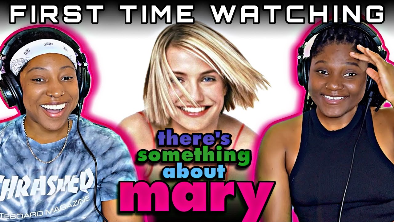THERE’S SOMETHING ABOUT… MARY(1998) MOVIE REACTION | FIRST TIME WATCHING