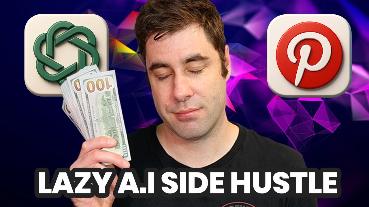 rewrite this title Earn Money With ChatGPT & Pinterest Even If You Have Nothing To Sell (Step by Step AI) rewrite this title Earn Money With ChatGPT & Pinterest Even If You Have Nothing To Sell (Step by Step AI)