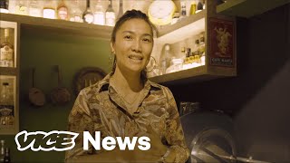The New Wave of People Keeping a Dying Town Alive | Gen Taiwan