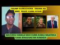 TRUMP KUMCHORA OBAMA KAMA NYANI WAZUNGU HAWAJA WAHI KUWAKUBALI WAAFRIKA KAMA BINADAMU WA KAWAIDA TRUMP KUMCHORA OBAMA KAMA NYANI WAZUNGU HAWAJA WAHI KUWAKUBALI WAAFRIKA KAMA BINADAMU WA KAWAIDA