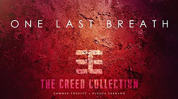 One Last Breath (Cinematic Creed Cover) - Tommee Profitt & Nicole Serrano