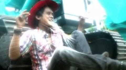 TOANG TAMBI - RENDY R