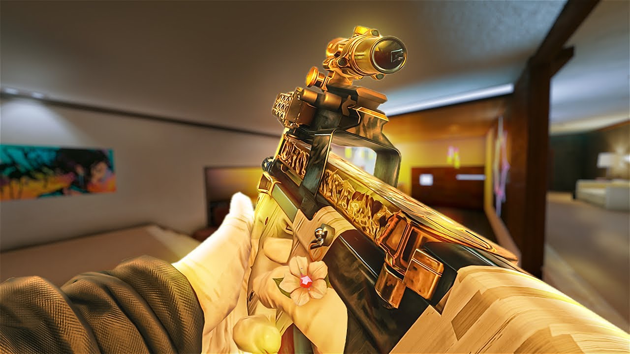 new reload *glitch* is broken lol