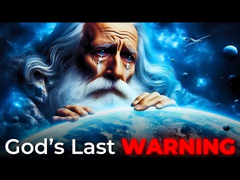 God’s Final Warning