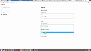 Karbon  - Kubernetes deployment on-prem