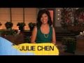 true HD ~ Big Brother 13 ~ AD Julie &amp; new BB House ver 2 (June 16) + slo mo