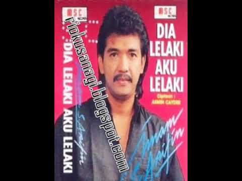 Imam s Arifin aku luka diapun terluka
